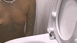 Convenient Toilet Cleaner