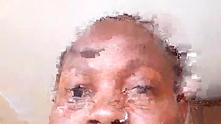 Showing off My Sexy Body