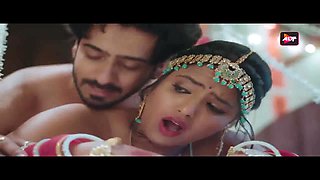 Pati Patni aur Woh Dukaan 2025 ALTBalaji New Web Series