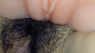 Labubu Tourist Doll Hairy Pussy North Korea
