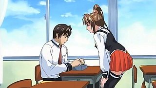 Anime to watch during bible study