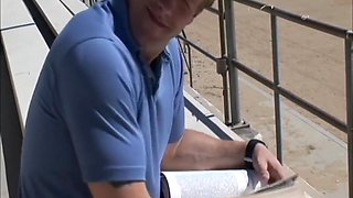 The Fucking Colt - Seth Dickens And Keeani Lei