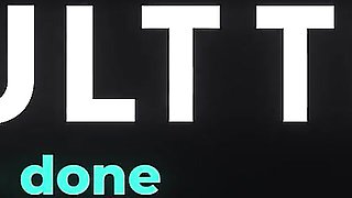 Adult Time - face fuck trailer