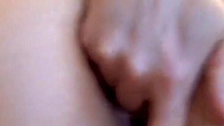 Hid Panties in the Ass