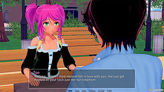 Complete Gameplay - HS Tutor, Part 52