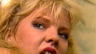 Shae Summers fucking a big cock close up