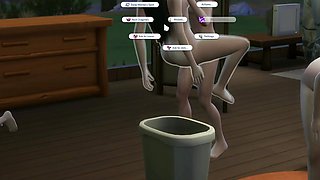 The Sims Sex Mod - Adult Features That Make the Game More Realistic!