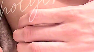 Gushy Wet Pussy