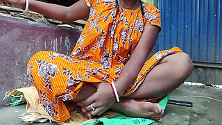 Bengali audio outdoor My aunty vegetable sex