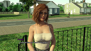 New Neighborhood - V0.9 - Full Part