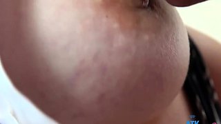 ATKGirlfriends Fiona Sprouts Schoolgirl POV Sex