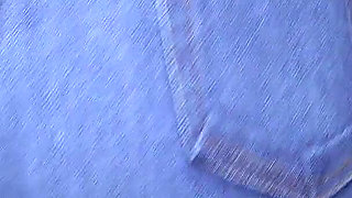 Denim Ass Mindfuck