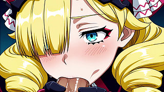 Fire Emblem Marni Hen