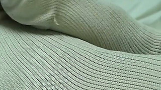Cute Sister-in-law's Sex Ed for Virgin Brother-in-law