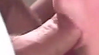 Hot Blonde Squirted in the Face