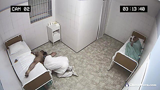 Ghost Porn 1 - Part 1 Exorcism of a Hairy Postwoman