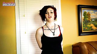 Beauty's teen (18+) porn by Brand New Amateurs