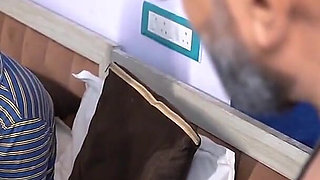 Naughty Stepfather Fucks My Sexy Wife! Indian Taboo Sex