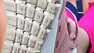 Worship Gym Sweaty Dirty Socks