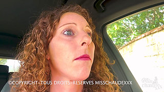 Misschaudexxx, I Suck and Fuck by the Pool