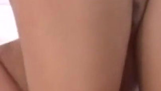 Doctor Michelle Lay Fucking in the Couch with Her Glasses