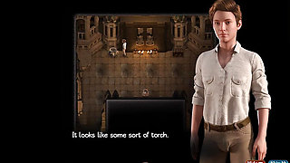 Treasure of Nadia - Ep 169 a Couple of New Pieces by Misskitty2k