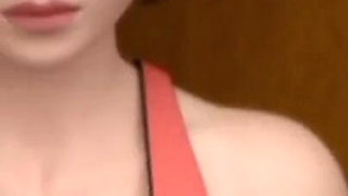 I Caught My Step-sis Masturbating in Her Room and I Fuck Her for That!!