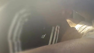 Energizer Bunny Blowjob