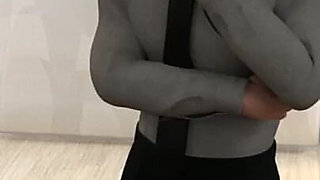 The Office Wife - Story Scenes #18 - game 3d hentai By Jsdeacon