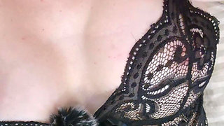 POV Close-up: My Pussy Is Your Lollipop, I Hope You Make My Cunt Tremble With Your Tongue
