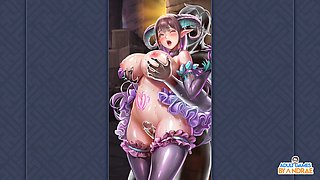 Hentai visual novel, nutaku gameplay, nutaku games