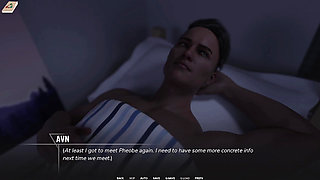 Taboo University - Crazy College Girl Wants Revenge