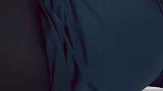 Horny Stepmother in Law with Big Tits Seduced Young Son in Law with Big Cock While Her Daughter Big Boobs Fucked From Behind