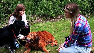 AllHerLuv - Who Rescued Who Pt. IV - Teaser