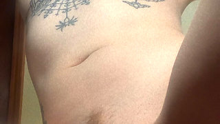 Petite Emo Slut Spookybarbiegrl Big Clit JOI