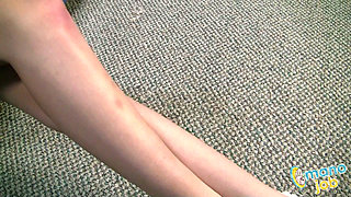 Introducing Samantha Faye