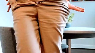 amateur vip ass flashing boobs on live webcam