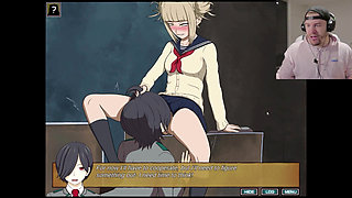 This My Hero Academia Character Will Drive You Crazy! (Hero Cummy #13)