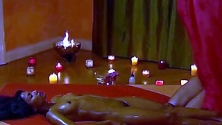 Feminine Awakening Touch Ritual