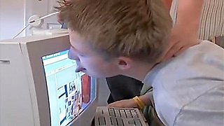 Skin-deep Exploration