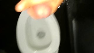 Big-Titted Asian MILF's Rough Blowjob Before Work