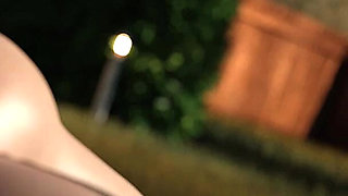 Where It All Began 6 NSFW Walkthrough William Fucks Miru Hard in Locker Room Shower & Creampie