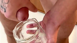 Bukakke Jar Challenge Day 1-22