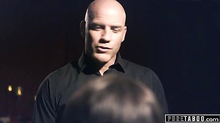 Derrick and Avi's blowjob movie