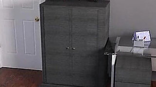 Love and Submission (0.08) Part 17 I Fell Like Somebody Is Watching Meee by Loveskysan69