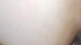 Fucked My Ass in the First Person