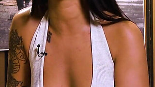Ameena Green Stripper Origins, Farting Videos, & Anime Fans the Adult Time Podcast