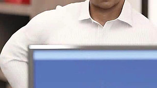 Tacos: Serial Cheater Husband Cheats His Wife in the Back Alley and in His Office with Two Different Hotties - Episode 71