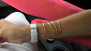 Hip gor nylon stockings pantyhose footjobs foot fetish sex