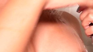 Lustful Asian MILF Devours You in 4K Passion Overload